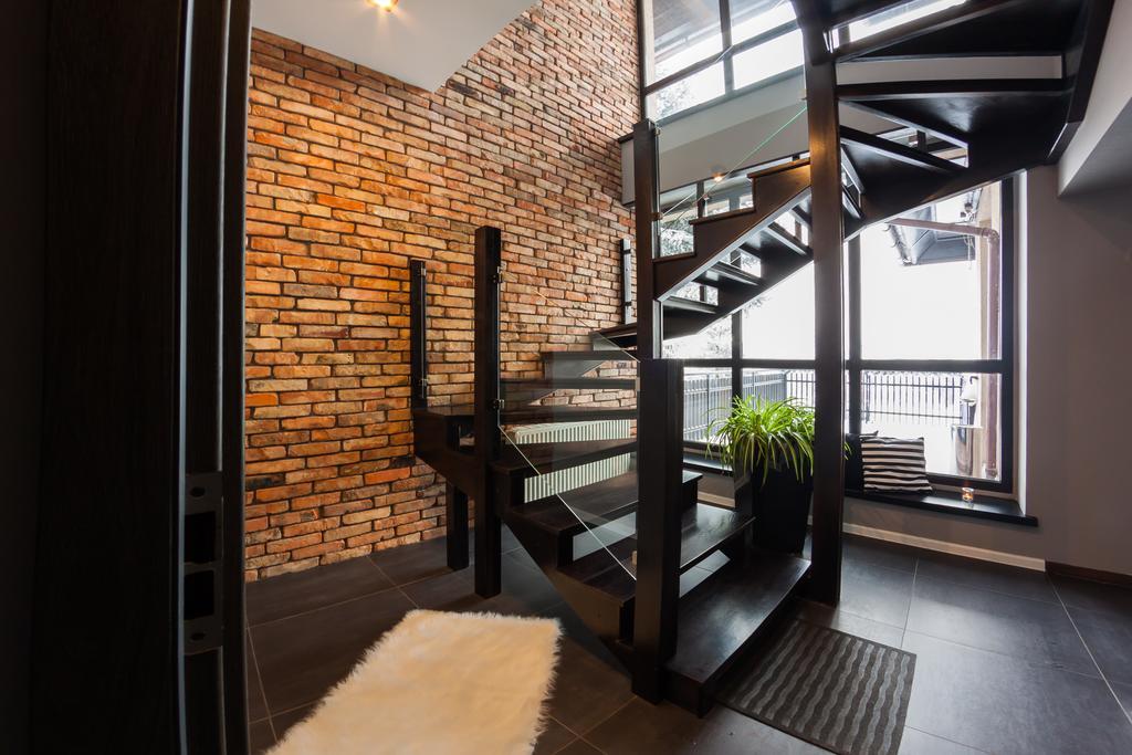 Hotel Oaza Golina  Экстерьер фото